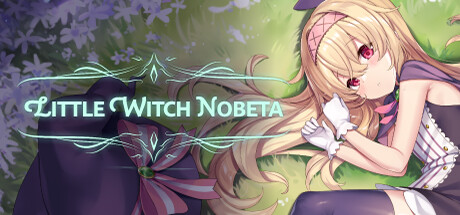Little Witch Nobeta系统需求