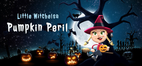 Configuration requise pour jouer à Little Witchelsa: Pumpkin Peril