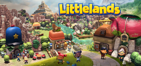 Littlelands系统需求