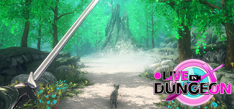 ●LIVE IN DUNGEON ceny