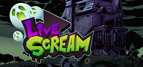 LiveScream価格 