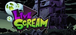 LiveScreamのシステム要件