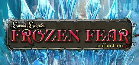 Living Legends: The Frozen Fear Collection価格 