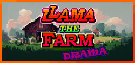Llama the Farm Drama 가격