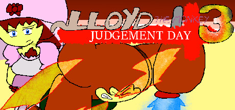 Preise für Lloyd the Monkey 3: Judgement Day