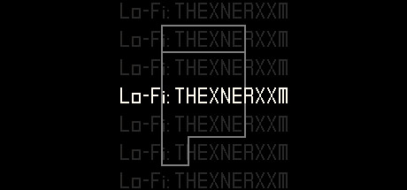 Требования Lo-Fi: THEXNERXXM