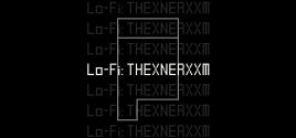 Lo-Fi: THEXNERXXM Requisiti di Sistema