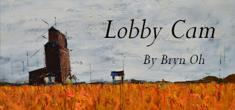 Lobby Cam by Bryn Oh Requisiti di Sistema