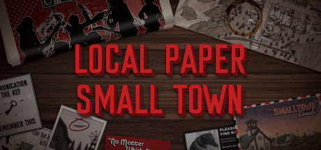 Configuration requise pour jouer à Local Paper Small Town