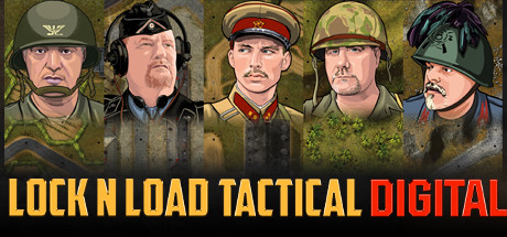 Lock 'n Load Tactical Digital: Core Game 价格
