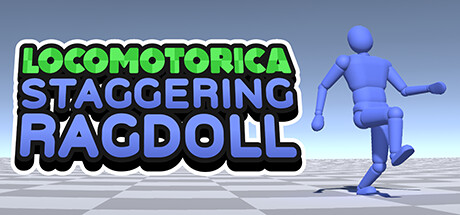 Preços do LOCOMOTORICA: Staggering Ragdoll