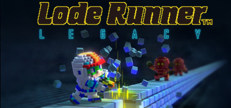 Lode Runner Legacy prices