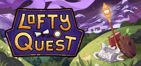 Lofty Quest系统需求