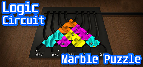 Logic Circuit: Marble Puzzle цены