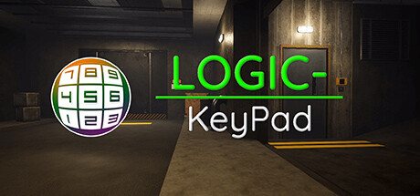 Logic - Keypad цены