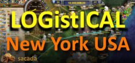 Configuration requise pour jouer à LOGistICAL: USA - New York