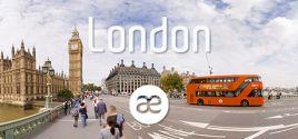 London | Sphaeres VR Travel | 360° Video | 6K/2D System Requirements