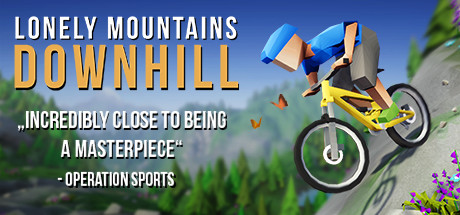 Requisitos do Sistema para Lonely Mountains: Downhill