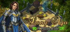 Long Ago: A Puzzle Tale prices