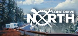 Prix pour Long Drive North: Co-Op RV Simulator