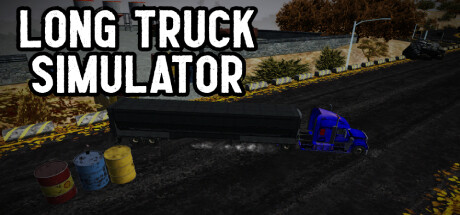 Configuration requise pour jouer à Long Truck Simulator