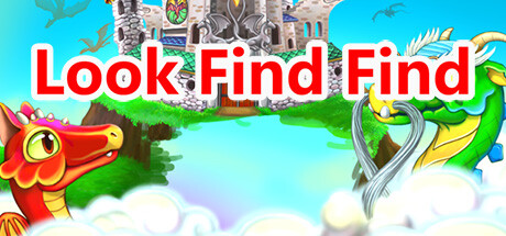 Look Find Findのシステム要件
