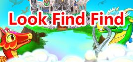 Look Find Find系统需求