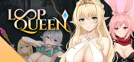 Loop Queen-Escape Dungeon 3 System Requirements