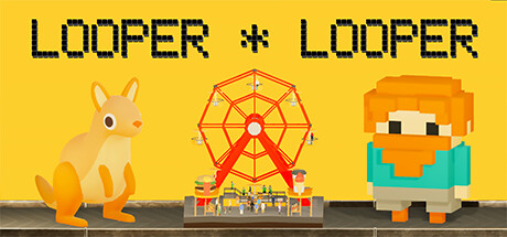 LOOPER★LOOPER System Requirements