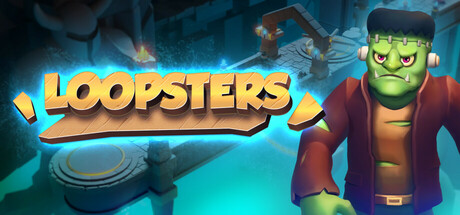 Loopsters цены