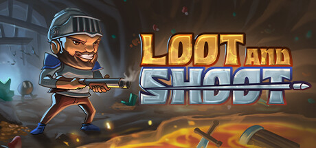Loot and Shoot Requisiti di Sistema