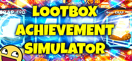 Prezzi di LOOT BOX ACHIEVEMENT SIMULATOR