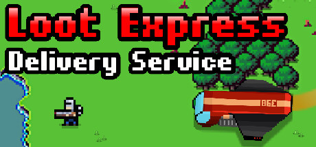 Loot Express Delivery Service Systemanforderungen