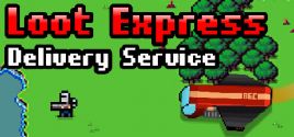 Loot Express Delivery Service系统需求