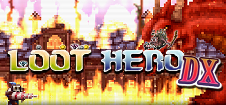 Loot Hero DX ceny