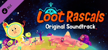 Prezzi di Loot Rascals Soundtrack
