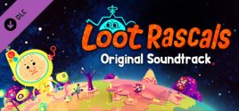 Loot Rascals Soundtrack ceny