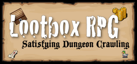 Requisitos del Sistema de Lootbox RPG