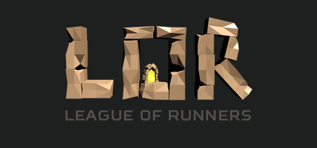 Prix pour LOR - League of Runners