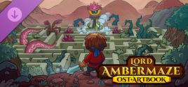 Lord Ambermaze: OST & Artbook価格
