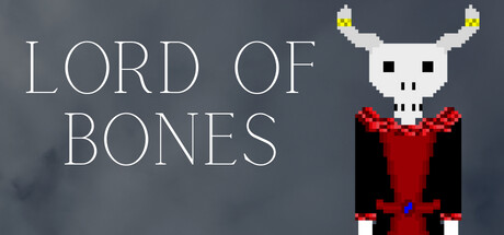Lord of Bones価格 