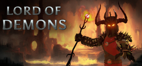 Prix pour Lord of Demons