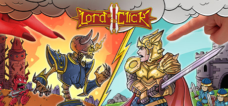Prix pour Lord of the Click 2