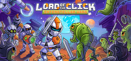 Preise für Lord of the Click: Interstellar Wars