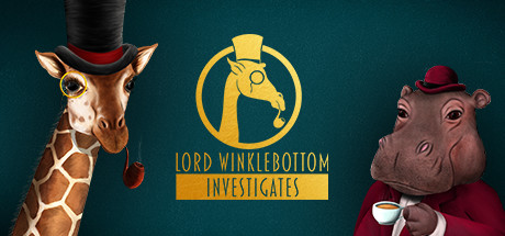 Lord Winklebottom Investigates ceny