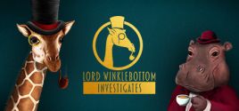 Lord Winklebottom Investigates precios