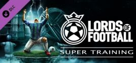 Lords of Football: Super Training 价格