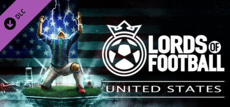 Prix pour Lords of Football: United States