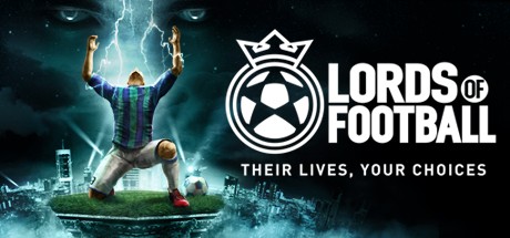 Lords of Football цены