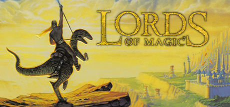 Lords of Magic: Special Edition - yêu cầu hệ thống
